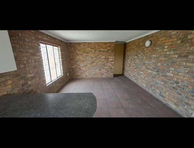 1 BEDROOM APARTMENT FOR SALE IN ELSPARK